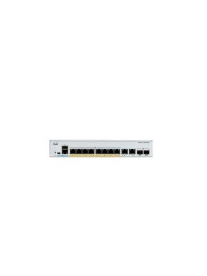 Cisco Catalyst 1000 - C1000-8T-2G-L